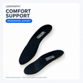 Everyday Comfort & Support Insoles – Comfort | LERDPANTHY