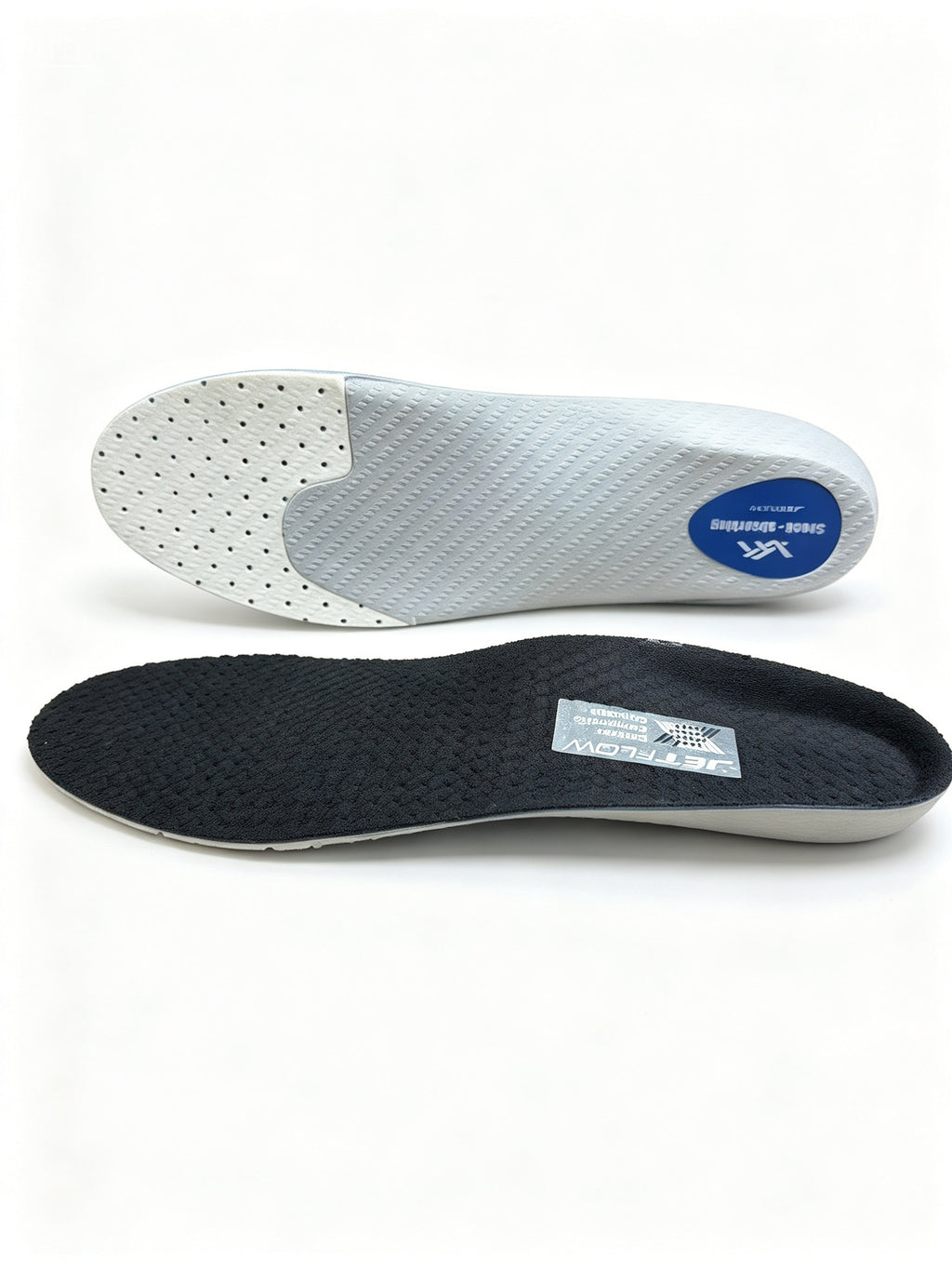 High-Rebound Court & Sport Insoles – 11PE | LERDPANTHY