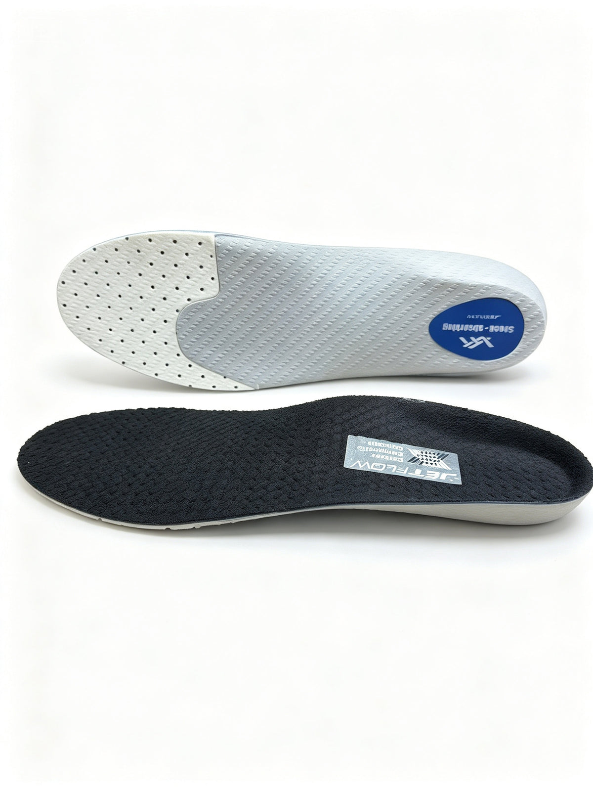High-Rebound Court & Sport Insoles – 11PE | LERDPANTHY
