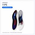 High-Rebound Court & Sport Insoles – 11PE | LERDPANTHY